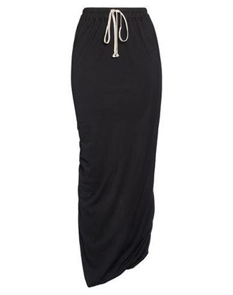 Rick Owens HOSEN & R&Ouml;CKE - Maxi-R&ouml;cke auf YOOX.COM