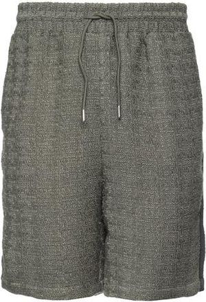 John Richmond BOTTOMWEAR - Shorts & Bermuda Shorts sur YOOX.COM