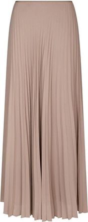Neo Noir Maxi Rokken - Dames - Maxi Rokken - Beige - S - Rokken