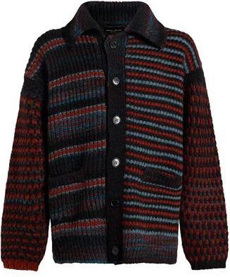 Roberto Collina MAGLIERIA - Cardigan su YOOX.COM