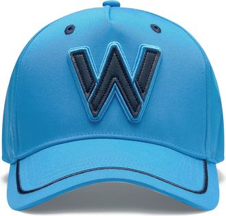 Puma Williams Racing 2024 Cap - Electric Blue - One Size