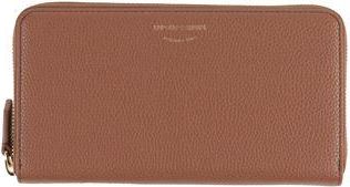 Emporio Armani Marroquinería - Billeteras en YOOX.COM