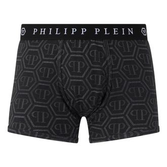 Philipp Plein Bottoms - Underwear - Hombre - Negro - 2XL