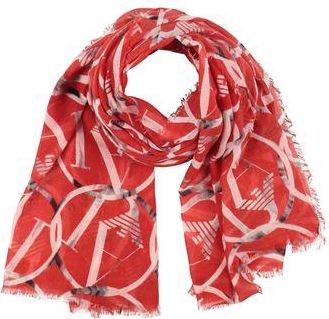 Armani COMPLEMENTOS - Bufandas en YOOX.COM