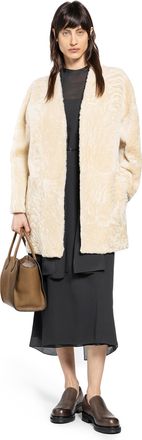 The Row Alarise Coat