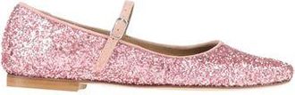 Anna F. FOOTWEAR - Ballet flats on YOOX.COM