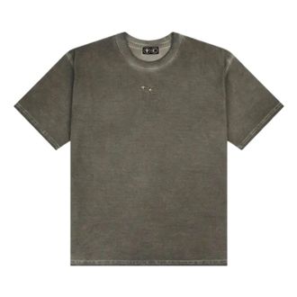 Thug Club Basic T-Shirt Grey TC24TS1502