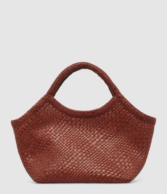 Ibeliv Sac Pure Medium Tan