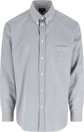 Fendi Camicia Button-Down