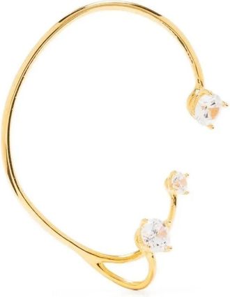 Panconesi Earrings - Dames - Oorbellen - Geel - ONE Size - Accessoires