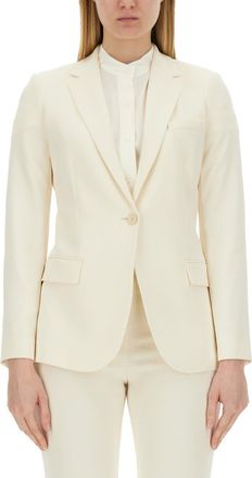 Theory staple Blazer