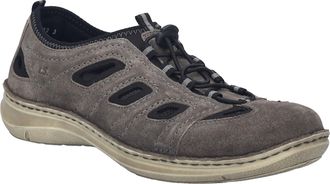Josef Seibel Heren Lage schoen New Anvers 92 in grijs