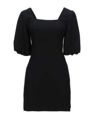 Federica Tosi DRESSES - Mini dresses on YOOX.COM