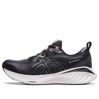 Asics (WMNS) ASICS Gel-Cumulus 25 Black Carrier Grey 1012B441-002