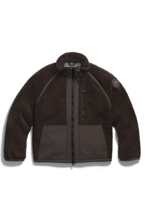 Canada Goose Westport Fleece Jacket