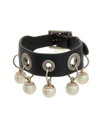 Dior Leather Bracelet