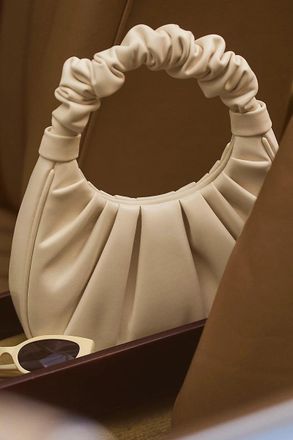 JW PEI Gabbi Ruched Handbag