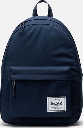 Herschel Womens Classic Backpack - Navy - Size: ONE size