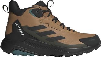 ADIDAS TERREX Anylander Mid R.Rdy Wanderschuhe f&uuml;r Herren | schwarz