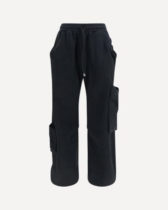 Vivienne Westwood Pantaloni della Tuta Achilles Man L