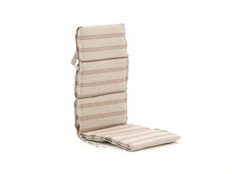 Hartman + 15% kassakorting | Hartman Fiber tuinkussen hoog 123x50cm
