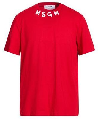 Msgm TOPS - T-shirts auf YOOX.COM