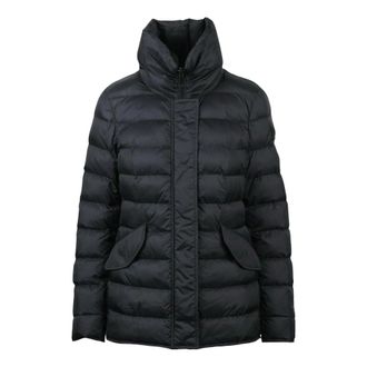 Peuterey Stafla Jacket - Dames - Jassen - Zwart - Maat: S Taf