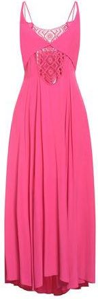 Simona Corsellini VESTIDOS - Vestidos largos en YOOX.COM