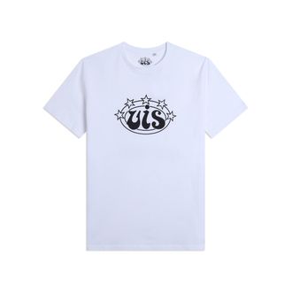 Freddy T-shirt Uomo Girocollo in Cotone Boxe VIS
