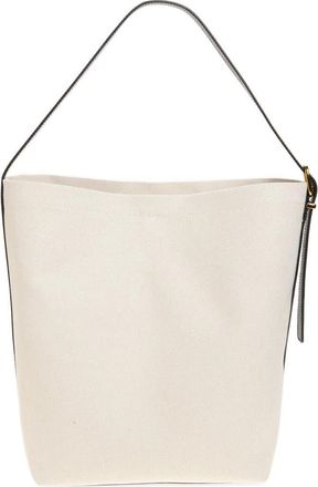 Madewell The Essential Extra Large Bucket Tote in Natural Multi at Nordstrom