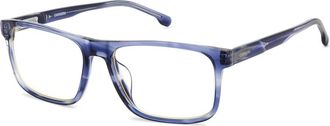 Carrera C Flex 04/G Sunglasses - male - Carrera - Glasses - Blue - 57 MM - Accessories
