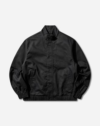 Nike Jordan Men s A Ma Maniére Jacket Black