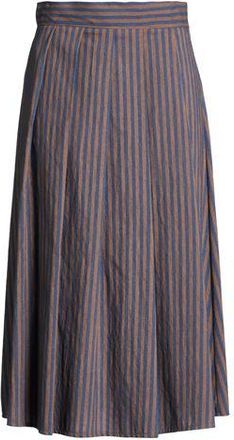 Le Streghe HOSEN & R&Ouml;CKE - Midi-R&ouml;cke auf YOOX.COM