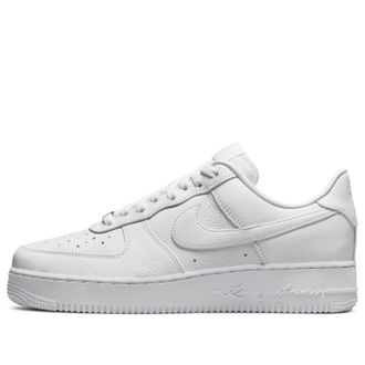 Nike x NOCTA Air Force 1 Low Certified Lover Boy CZ8065-100