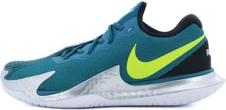 Nike Court Air Zoom Vapor Cage 4 Rafa Bright Spruce Atomic Green DD1579-310