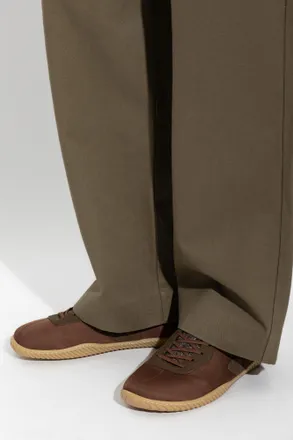 Veja VEJA X BASERANGE, Mens, Brown
