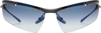 Balenciaga Sunglasses, female, Multicolor, Size: ONE SIZE Sunglasses