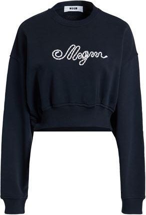 Msgm Sweatshirts