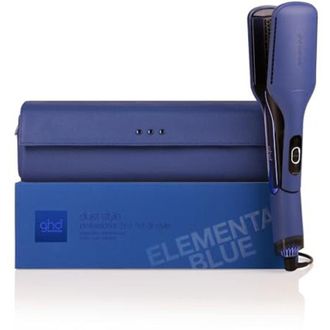 ghd Duet Style Hot Air Styler 2 in 1 Edizione Limitata Blu Profondo Tecnologia Air Fusion