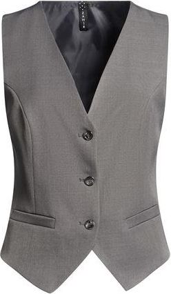 Zahjr SUITS and CO-ORDS - Waistcoats on YOOX.COM