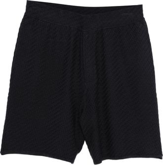 Emporio Armani Strickshorts
