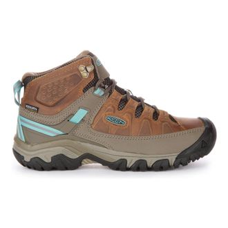 Keen Waterproof Hiking Shoe