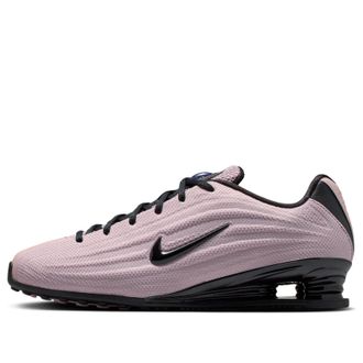 Nike (WMNS) Nike Shox Z Particle Rose Black HQ7540-603