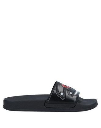 Moschino FOOTWEAR - Sandals sur YOOX.COM