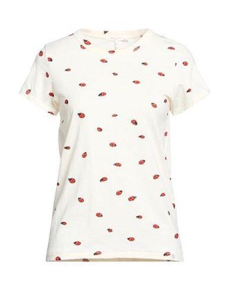 Rag & Bone TOPWEAR - T-shirts on YOOX.COM