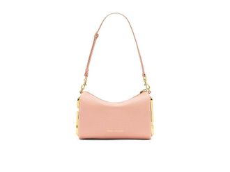 Marc Jacobs The Snapshot Shoulder Bag Shoulder Womens Handbags Rose, Leather