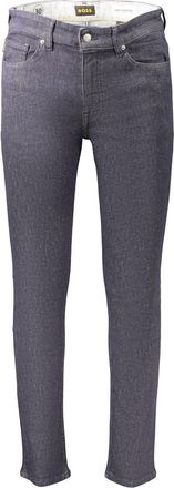 HUGO BOSS Cotton Mens Mens Jeans
