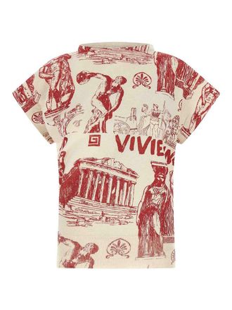 Vivienne Westwood justine top