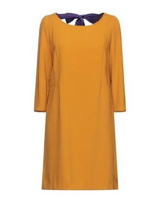 Hanita DRESSES - Mini dresses on YOOX.COM