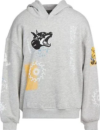 True Religion TOPWEAR - Sweatshirts on YOOX.COM